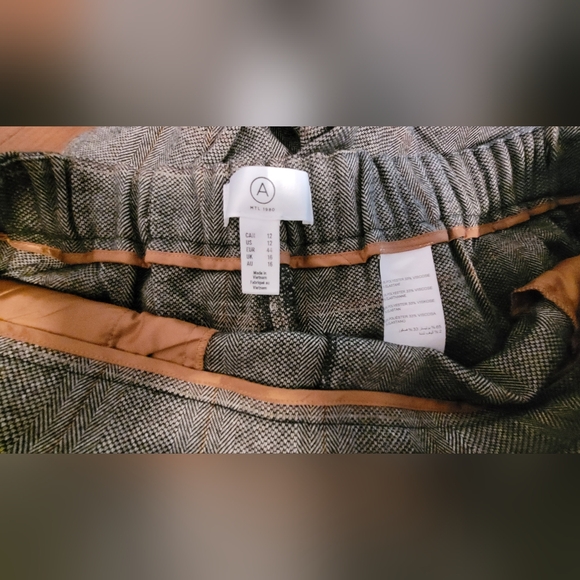 3 pairs women's dress pants sz 14 - Picture 10 of 14